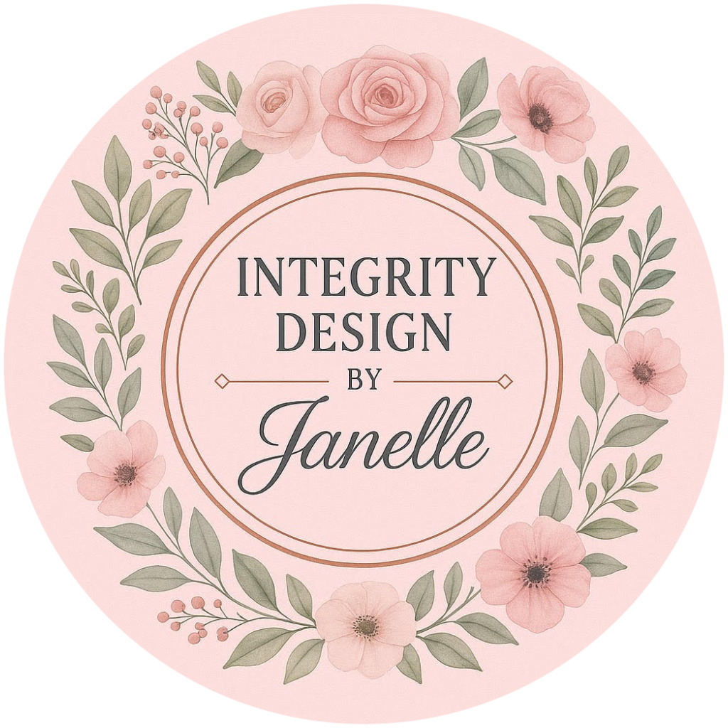 Integrity Design By Janelle 