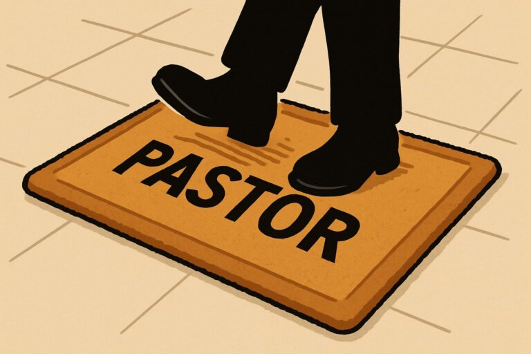Business and Christianity: Navigating Life as a Bi-Vocational Leader